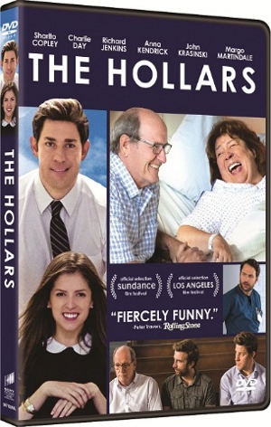 The Hollars_