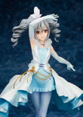 The Idolmaster Cinderella Girls 1/8 Scale Pre-Painted Figure: Ranko Kanzaki Memories Ver. thumbnail 10