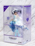 The Idolmaster Cinderella Girls 1/8 Scale Pre-Painted Figure: Ranko Kanzaki Memories Ver. thumbnail 12