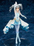 The Idolmaster Cinderella Girls 1/8 Scale Pre-Painted Figure: Ranko Kanzaki Memories Ver. thumbnail 3