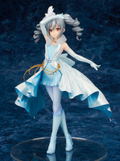 The Idolmaster Cinderella Girls 1/8 Scale Pre-Painted Figure: Ranko Kanzaki Memories Ver. thumbnail 4
