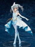 The Idolmaster Cinderella Girls 1/8 Scale Pre-Painted Figure: Ranko Kanzaki Memories Ver. thumbnail 5