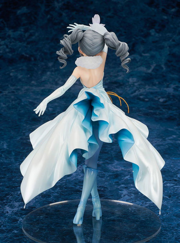 The Idolmaster Cinderella Girls 1/8 Scale Pre-Painted Figure: Ranko Kanzaki Memories Ver. image 6