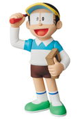 Ultra Detail Figure Fujiko F Fujio Series 10 Kiteretsu Daihyakka: Kiteretsu & Korosuke (2 Figure Set) thumbnail 2