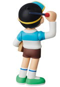 Ultra Detail Figure Fujiko F Fujio Series 10 Kiteretsu Daihyakka: Kiteretsu & Korosuke (2 Figure Set) thumbnail 3