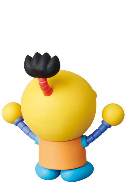 Ultra Detail Figure Fujiko F Fujio Series 10 Kiteretsu Daihyakka: Kiteretsu & Korosuke (2 Figure Set) image 5