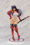 Walkure Romanze More & More 1/6 Scale Pre-Painted Figure: Ryuuzouji Akane Akazonae Ver. thumbnail 2