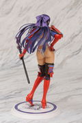 Walkure Romanze More & More 1/6 Scale Pre-Painted Figure: Ryuuzouji Akane Akazonae Ver. thumbnail 4