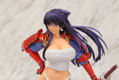 Walkure Romanze More & More 1/6 Scale Pre-Painted Figure: Ryuuzouji Akane Akazonae Ver. thumbnail 7