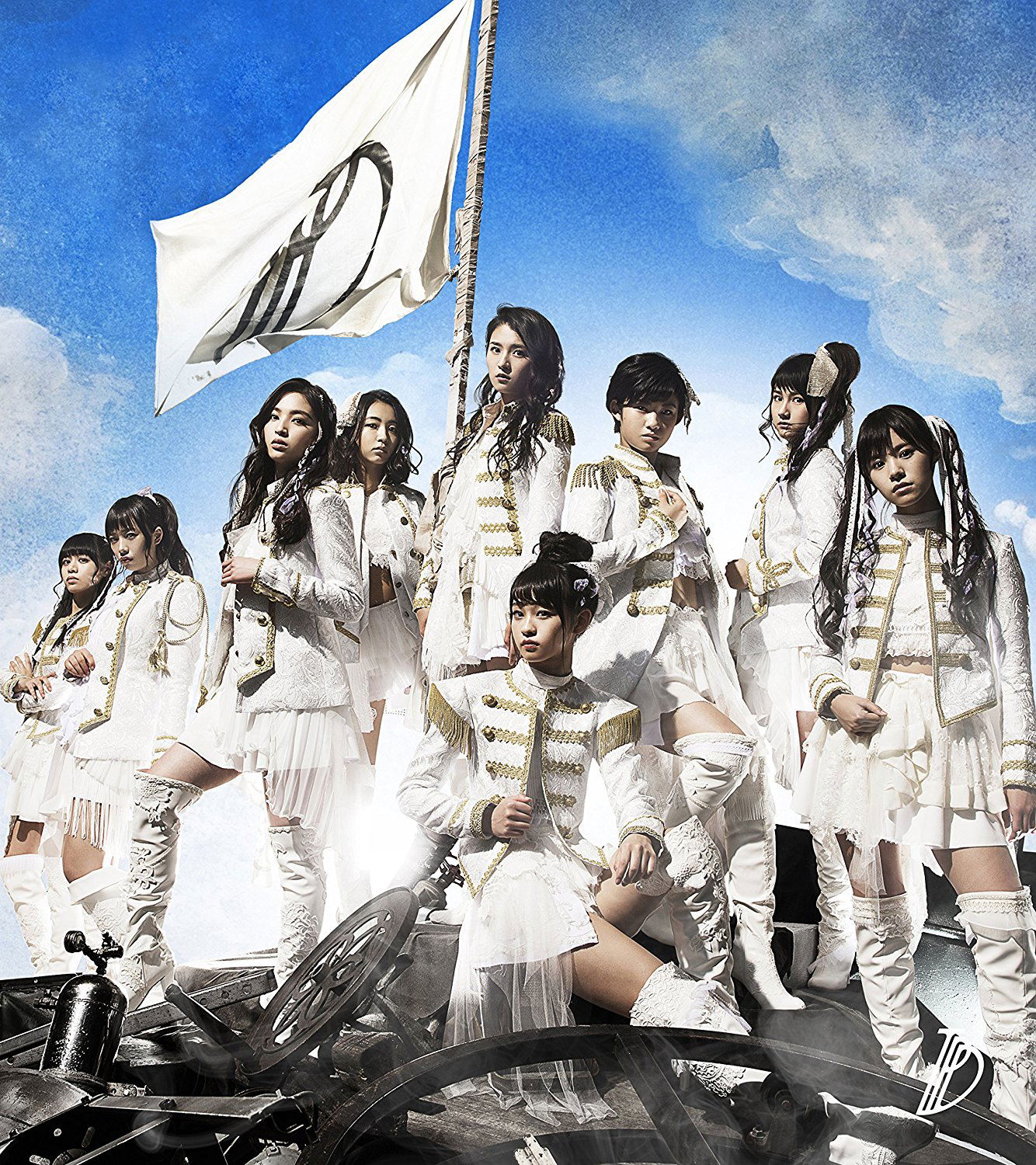We Are Tpd [CD+Blu-ray Limited Edition Type A] — Import Game Deal