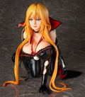 Yatterman 1/4 Scale Pre-Painted PVC Figure: Doronjo Design Arranged by Otogi Nekomu thumbnail 13