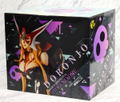 Yatterman 1/4 Scale Pre-Painted PVC Figure: Doronjo Design Arranged by Otogi Nekomu thumbnail 14