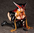 Yatterman 1/4 Scale Pre-Painted PVC Figure: Doronjo Design Arranged by Otogi Nekomu thumbnail 8