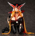 Yatterman 1/4 Scale Pre-Painted PVC Figure: Doronjo Design Arranged by Otogi Nekomu thumbnail 9