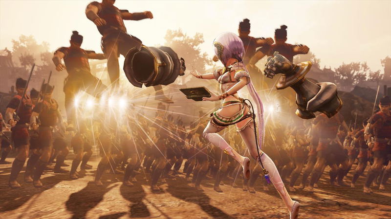 Musou Stars [Limited Edition] (Chinese Subs) image 3