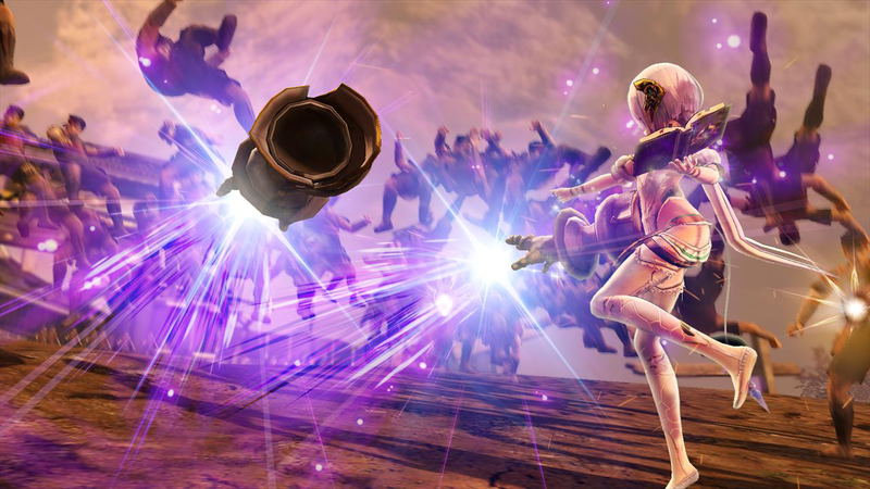 Musou Stars [Limited Edition] (Chinese Subs) image 7