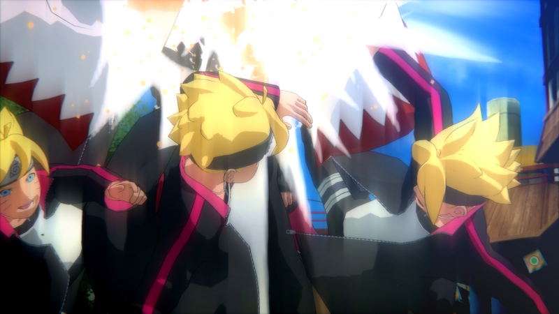 Naruto Shippuden: Ultimate Ninja Storm 4 Road To Boruto (English Subs) image 12