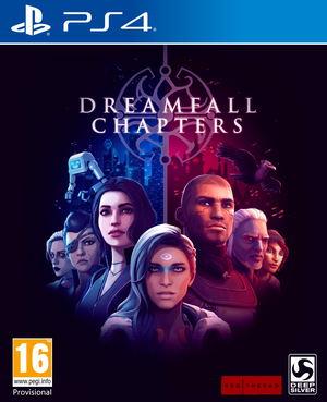 Dreamfall Chapters_