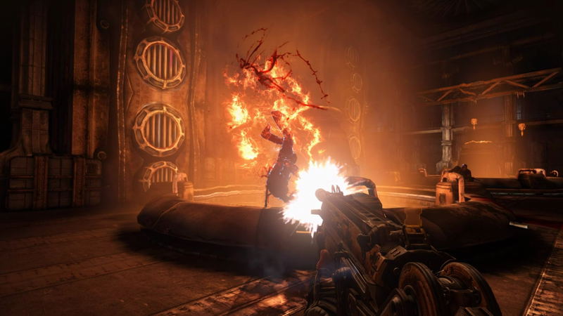 Bulletstorm: Full Clip Edition image 14