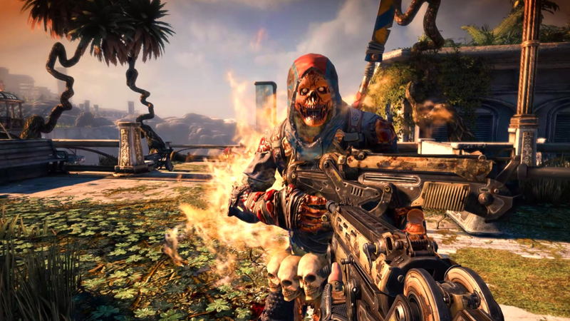 Bulletstorm: Full Clip Edition image 15