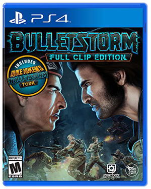 Bulletstorm: Full Clip Edition_