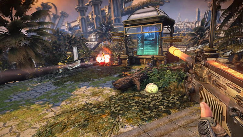 Bulletstorm: Full Clip Edition image 4