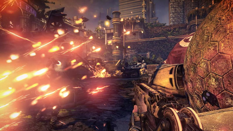 Bulletstorm: Full Clip Edition image 6