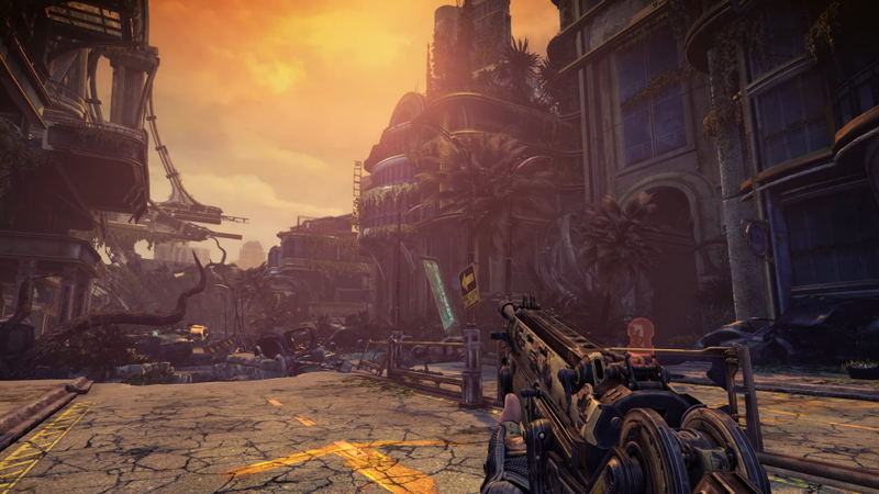 Bulletstorm: Full Clip Edition image 7