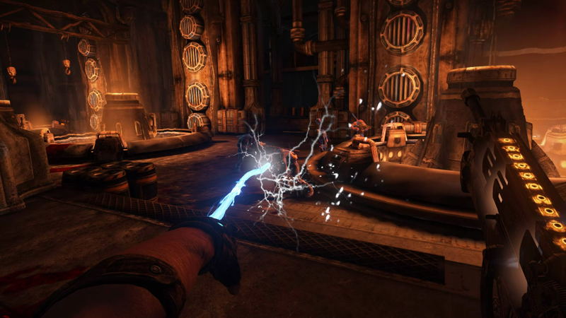 Bulletstorm: Full Clip Edition image 8
