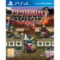 ClaDun Returns: This is Sengoku! thumbnail 1