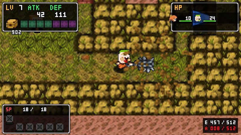 ClaDun Returns: This is Sengoku! image 3