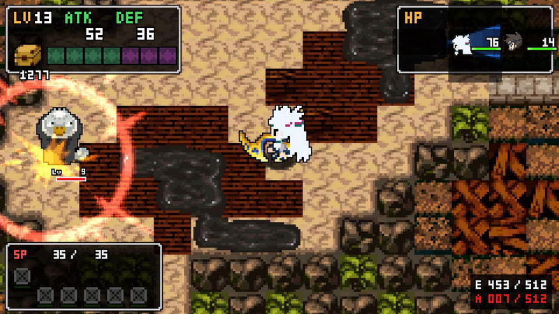 ClaDun Returns: This is Sengoku! image 4