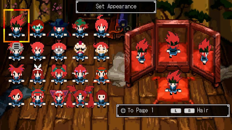 ClaDun Returns: This is Sengoku! image 7
