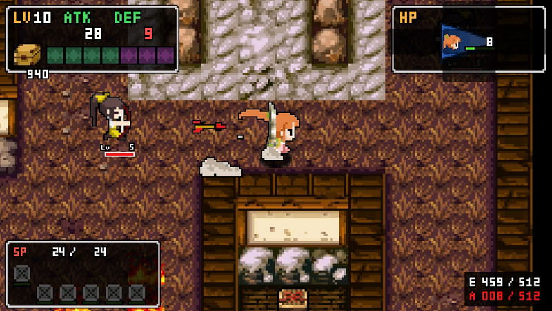 ClaDun Returns: This is Sengoku! image 11