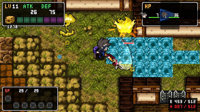 ClaDun Returns: This is Sengoku! image 15