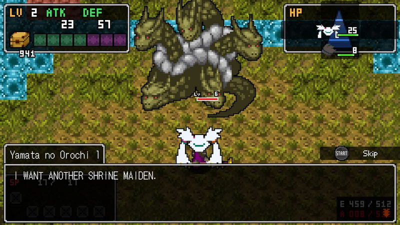 ClaDun Returns: This is Sengoku! image 17