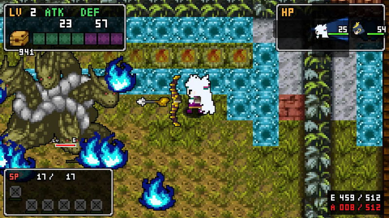ClaDun Returns: This is Sengoku! image 18