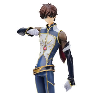 suzaku knight of zero