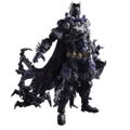 DC Comics Variant Play Arts Kai: Batman Rogues Gallery Mr. Freeze thumbnail 1