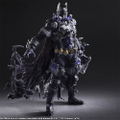 DC Comics Variant Play Arts Kai: Batman Rogues Gallery Mr. Freeze thumbnail 2