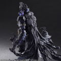 DC Comics Variant Play Arts Kai: Batman Rogues Gallery Mr. Freeze thumbnail 3