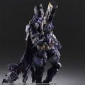DC Comics Variant Play Arts Kai: Batman Rogues Gallery Mr. Freeze thumbnail 4