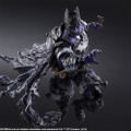 DC Comics Variant Play Arts Kai: Batman Rogues Gallery Mr. Freeze thumbnail 7