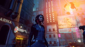 Dreamfall Chapters