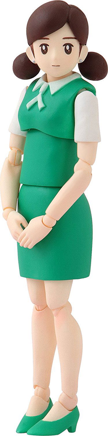 figma Fuchico: Moss image 1