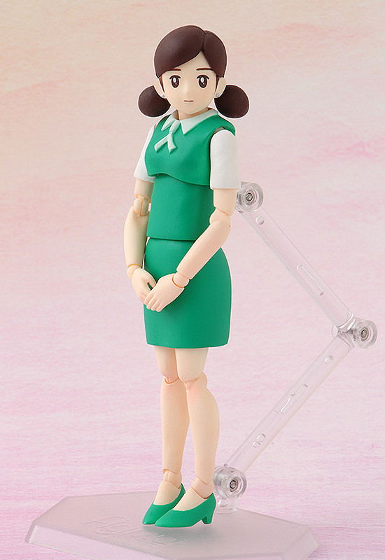 figma Fuchico: Moss image 2