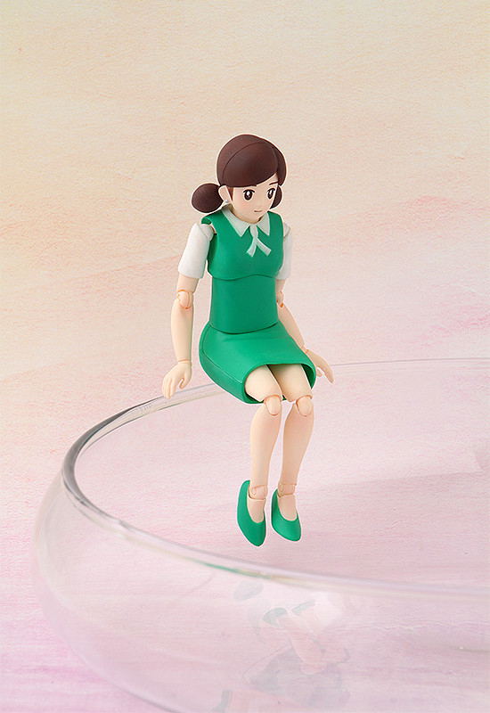 figma Fuchico: Moss image 3