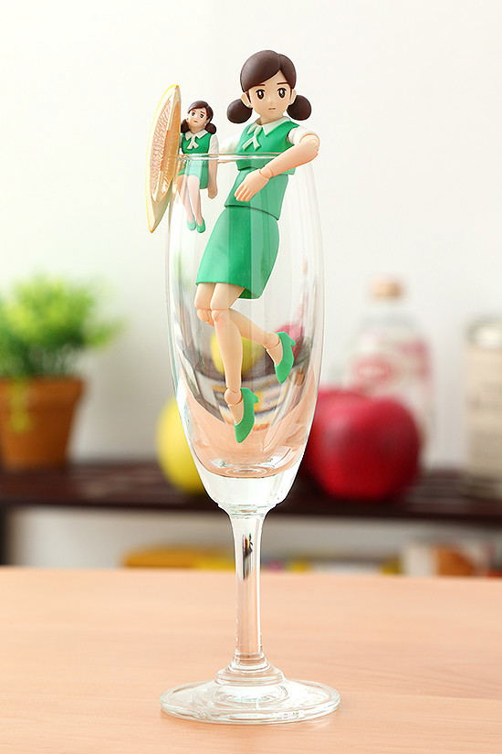 figma Fuchico: Moss image 6