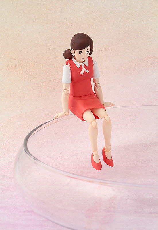 figma Fuchico: New Color