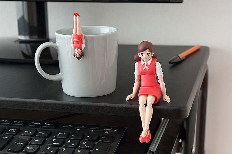 figma Fuchico: New Color